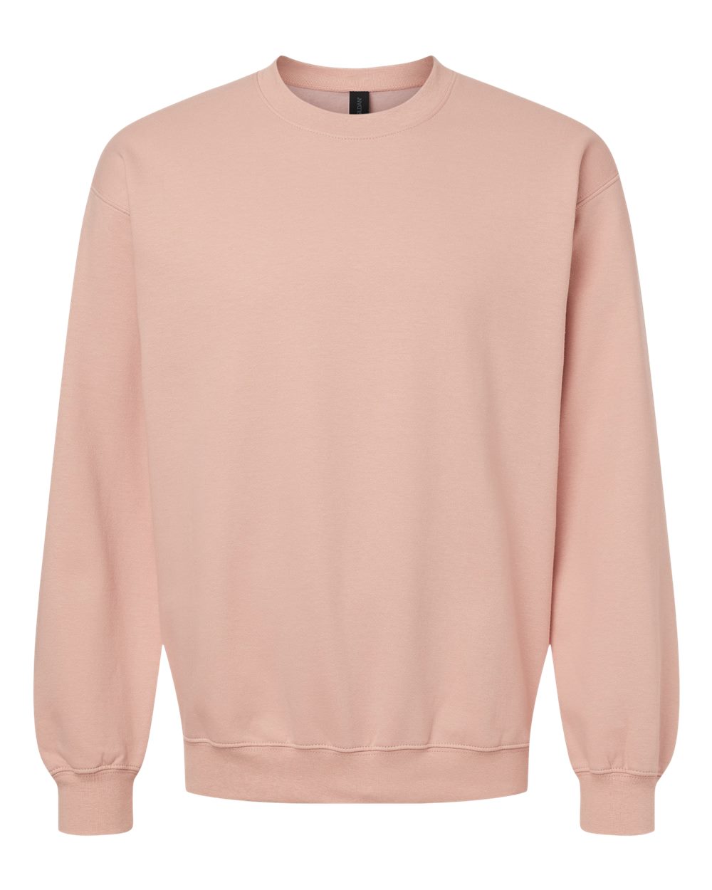 GILDAN SOFTSTYLE CREWNECKS (Yellow Haze)
