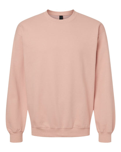 GILDAN SOFTSTYLE CREWNECKS (Yellow Haze)