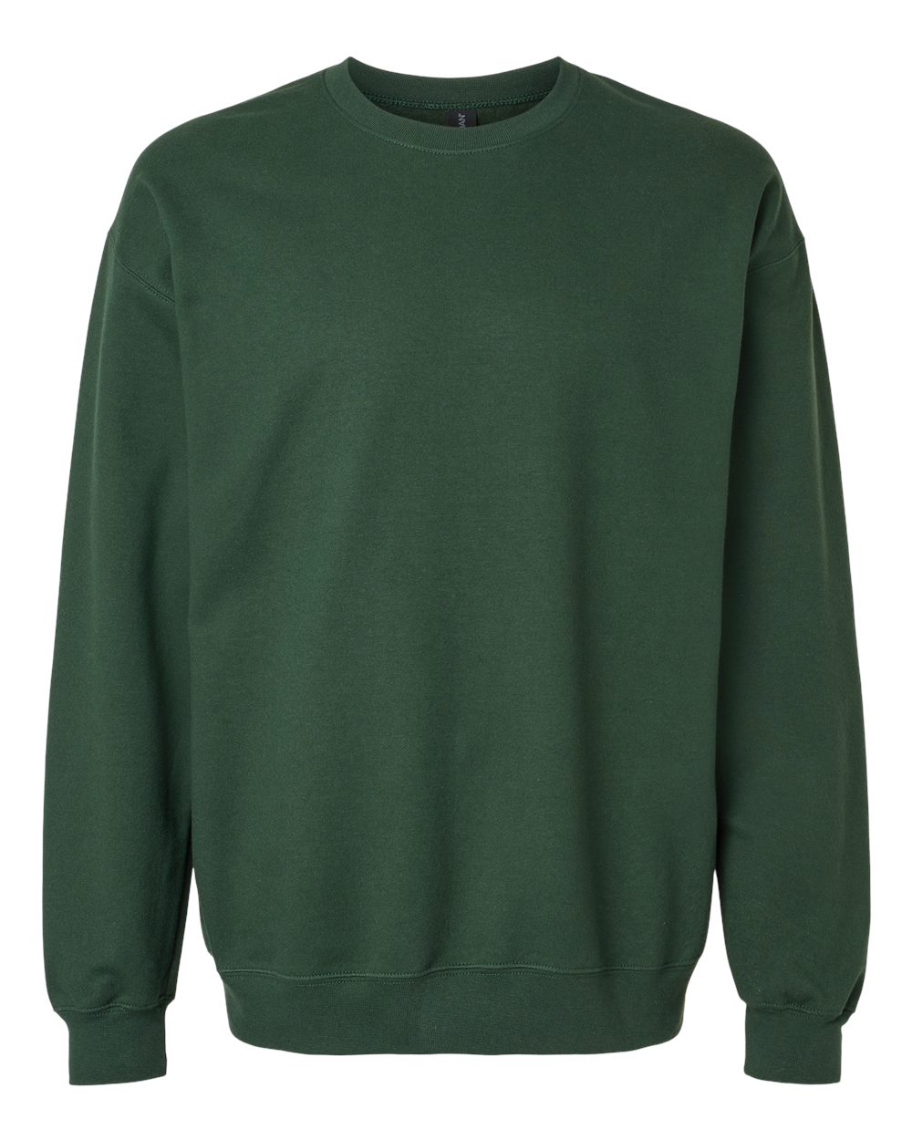 GILDAN SOFTSTYLE CREWNECKS (Yellow Haze)