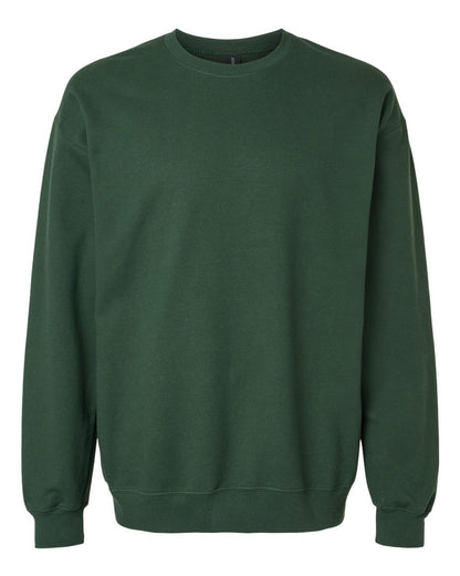 GILDAN SOFTSTYLE CREWNECKS (Yellow Haze)