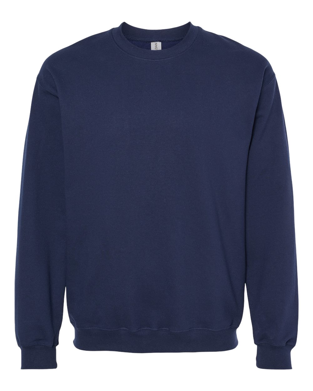 GILDAN SOFTSTYLE CREWNECKS (Yellow Haze)