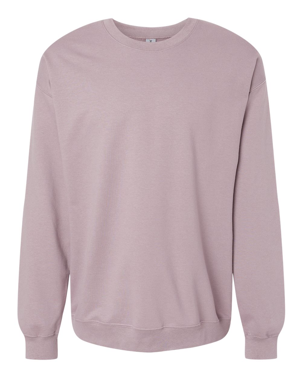 GILDAN SOFTSTYLE CREWNECKS (Yellow Haze)