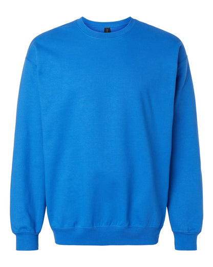 GILDAN SOFTSTYLE CREWNECKS (Yellow Haze)