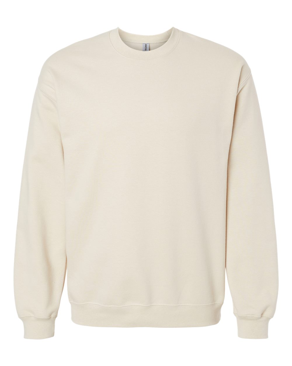 GILDAN SOFTSTYLE CREWNECKS (Yellow Haze)