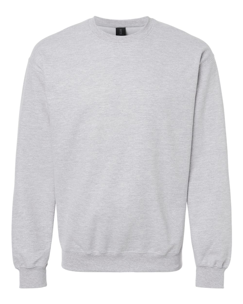 GILDAN SOFTSTYLE CREWNECKS (Yellow Haze)