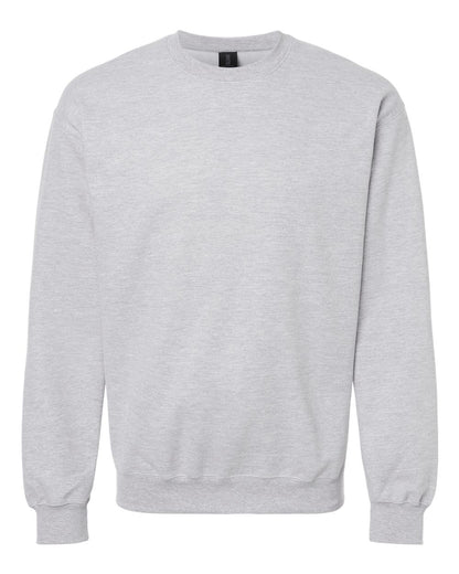 GILDAN SOFTSTYLE CREWNECKS (Yellow Haze)