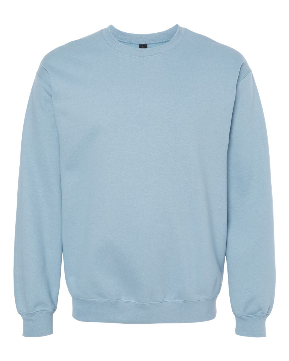 GILDAN SOFTSTYLE CREWNECKS (Yellow Haze)