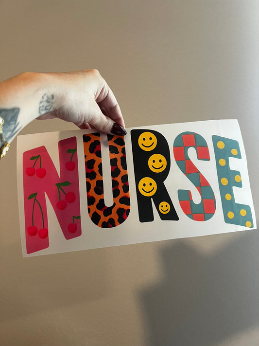 Nurse