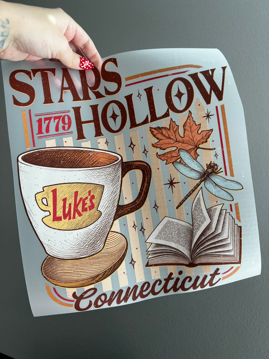 Stars Hollow