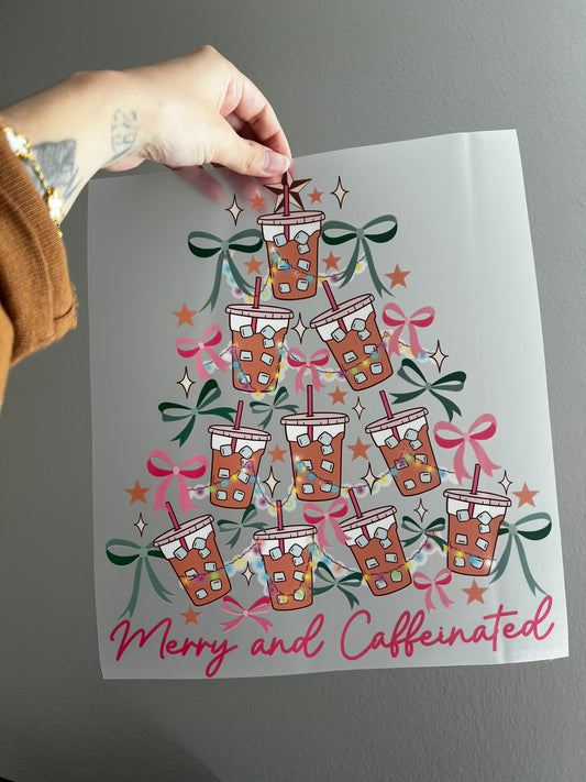 Merry & Caffinated