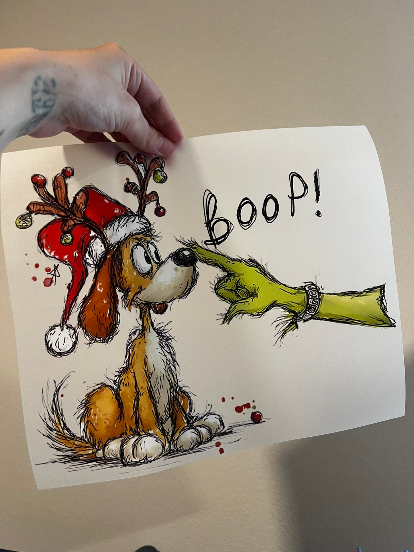 Boop