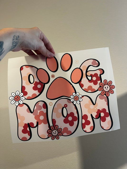 Dog Mom