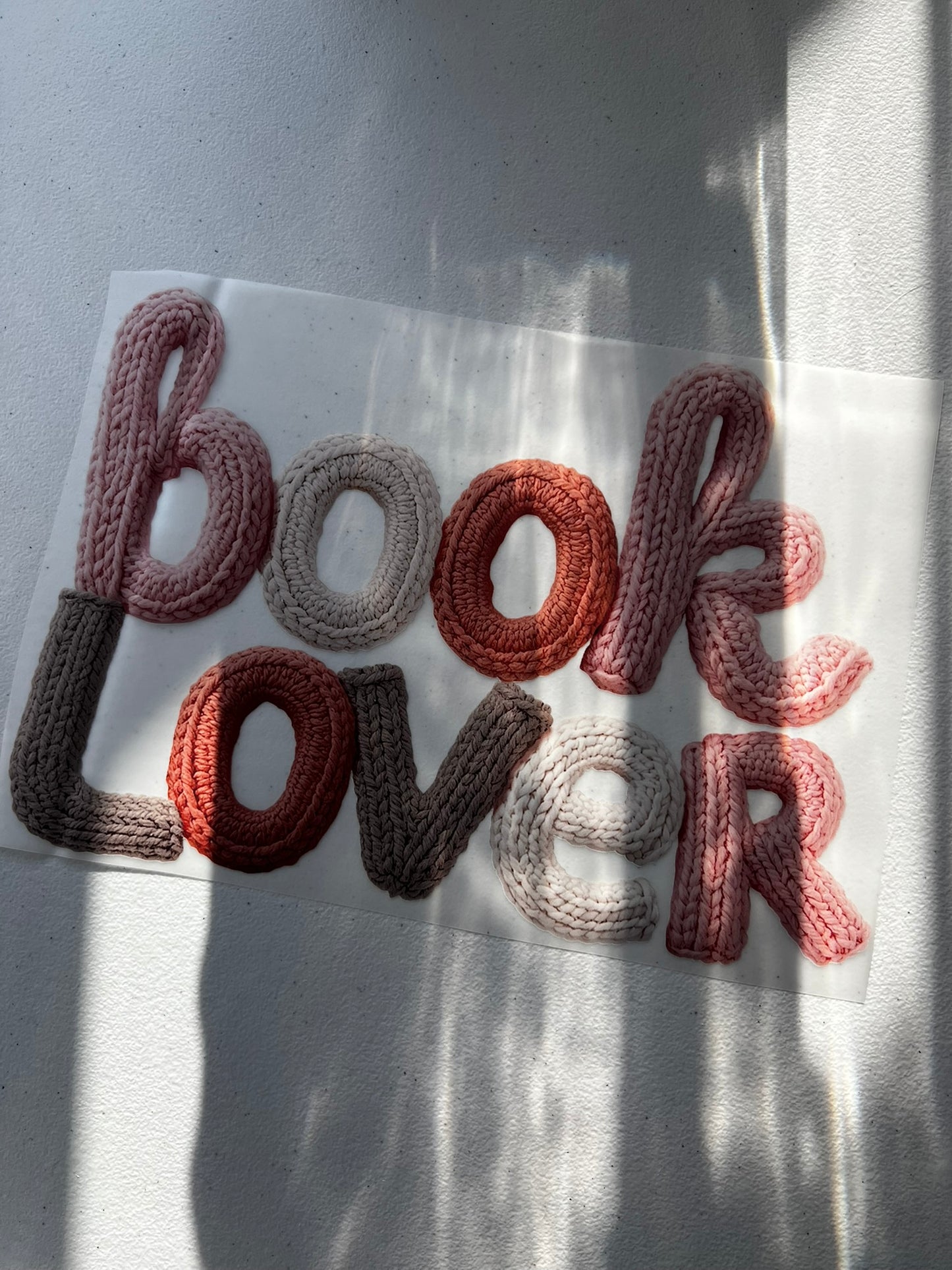 Book Lover