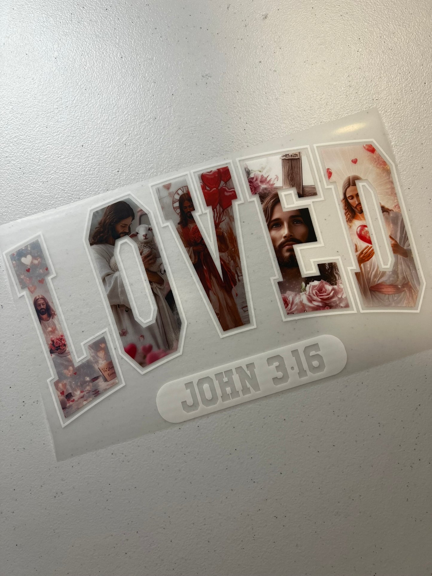 LOVED