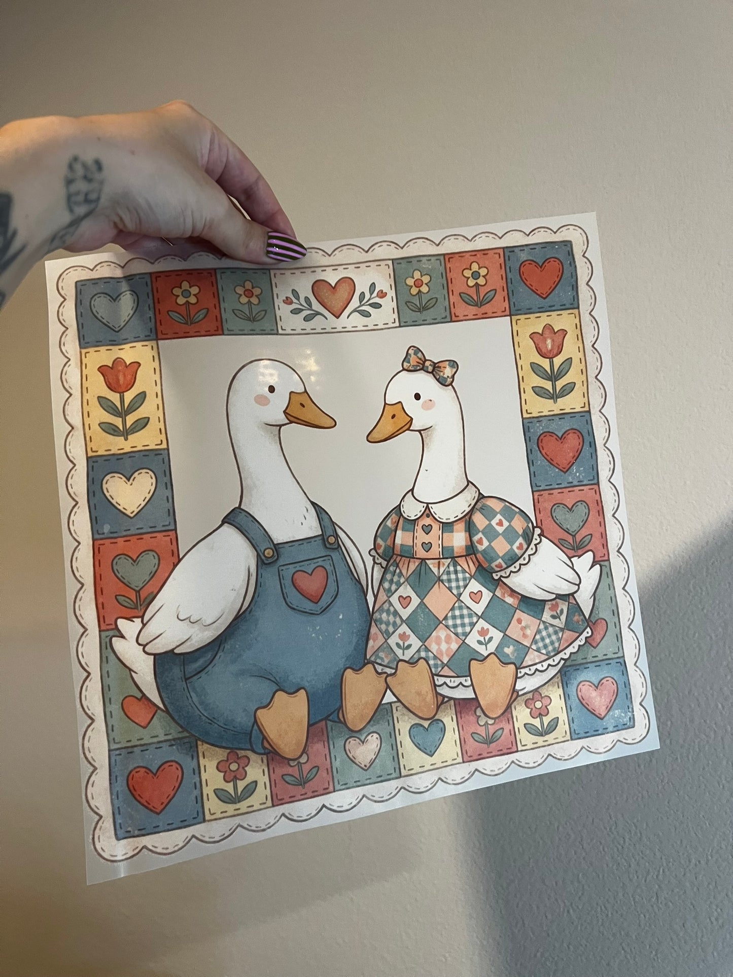 Goose