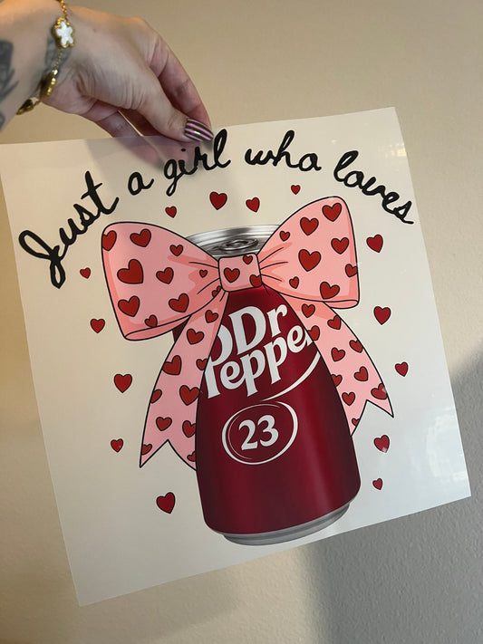 Just a Girl who loves DP