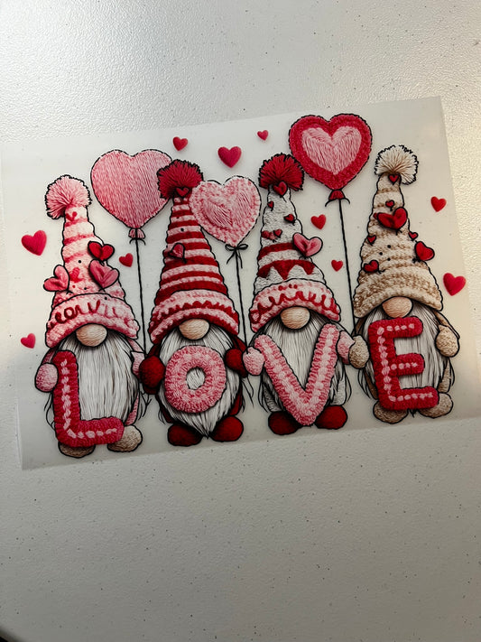 Love Gnomes