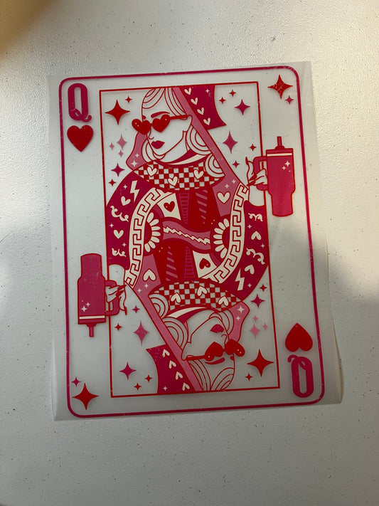 Valentine Card