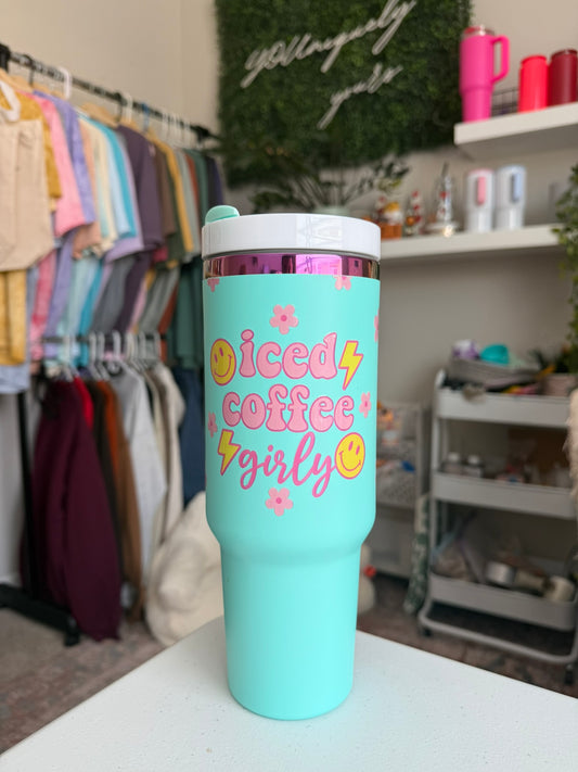 Oopsie/Discounted Cups