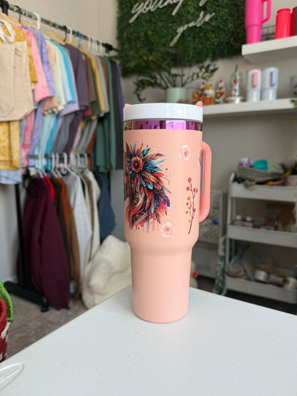 Oopsie/Discounted Cups