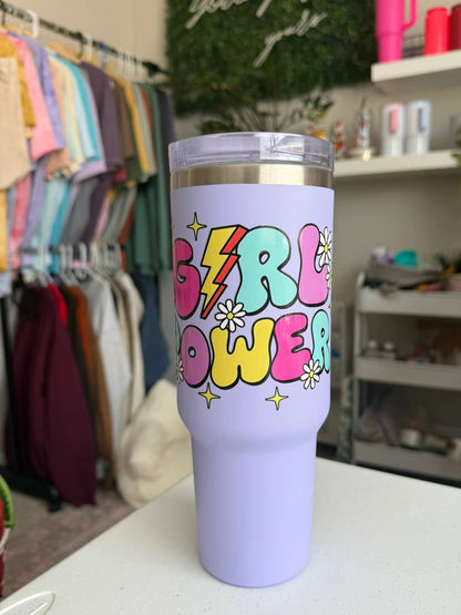 Oopsie/Discounted Cups