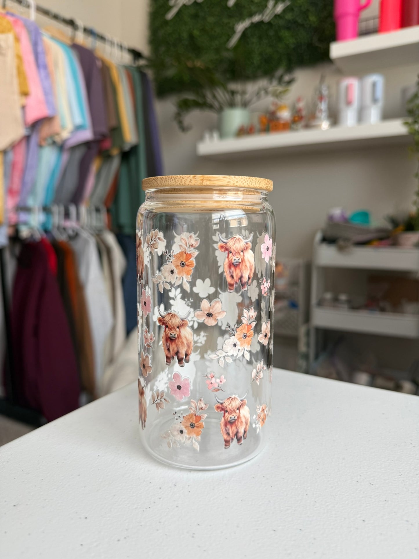 Oopsie/Discounted Cups