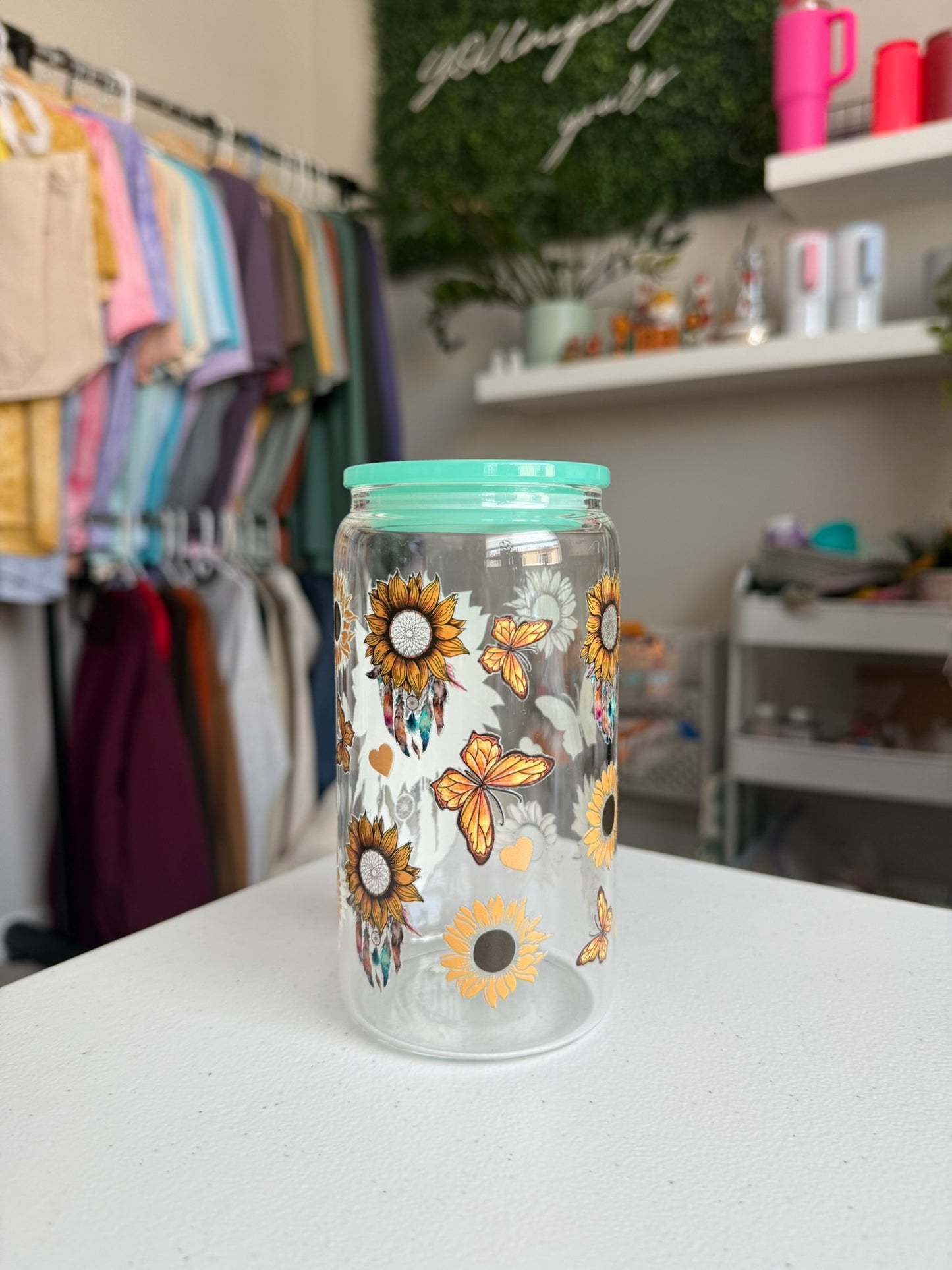 Oopsie/Discounted Cups