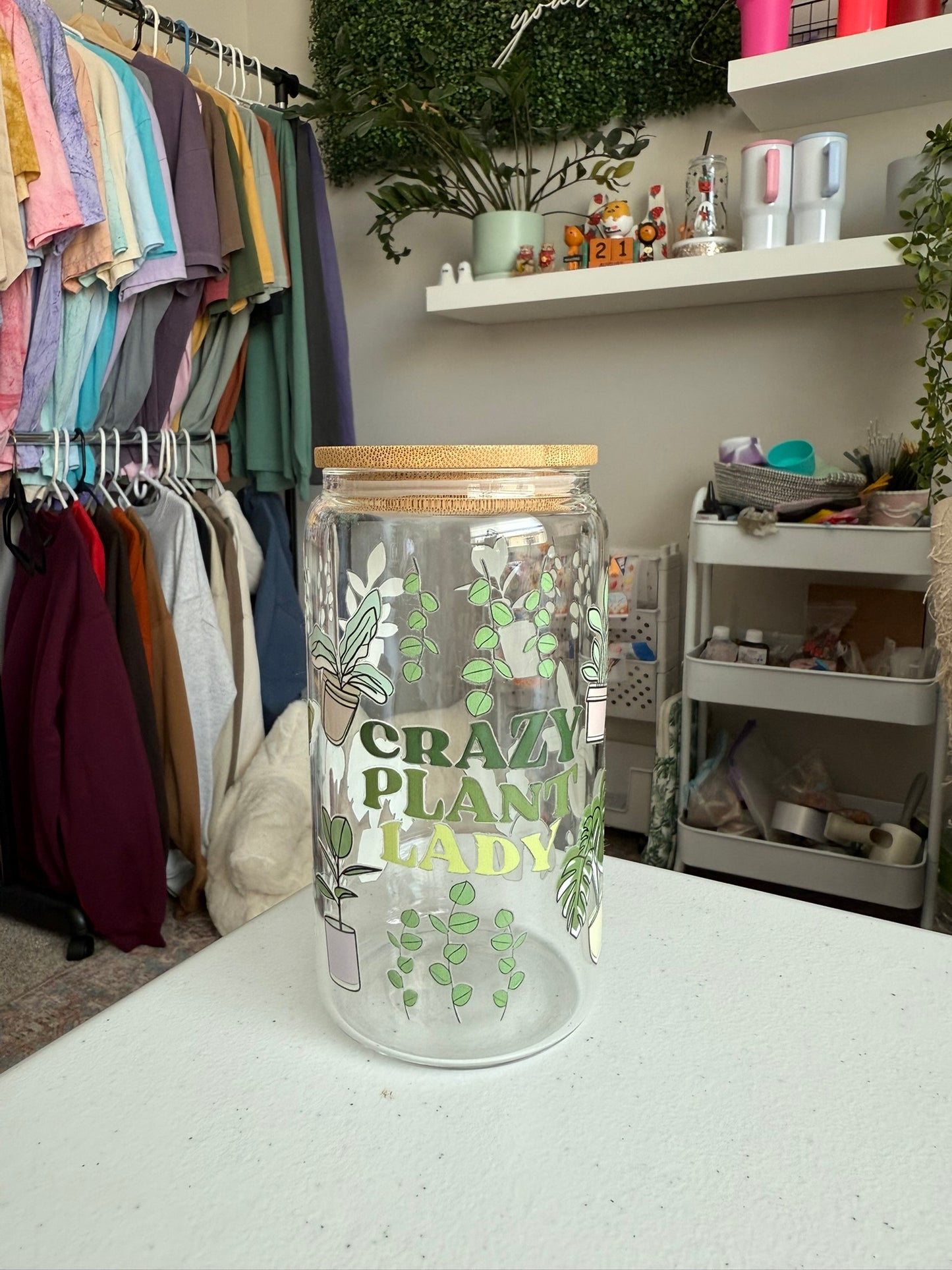 Oopsie/Discounted Cups
