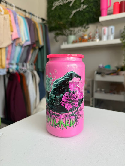 Oopsie/Discounted Cups