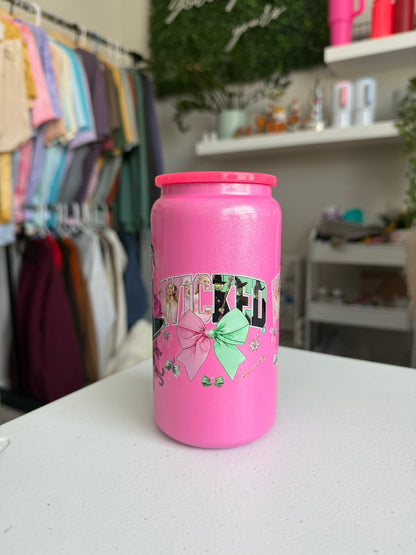 Oopsie/Discounted Cups