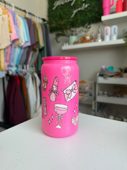 Oopsie/Discounted Cups