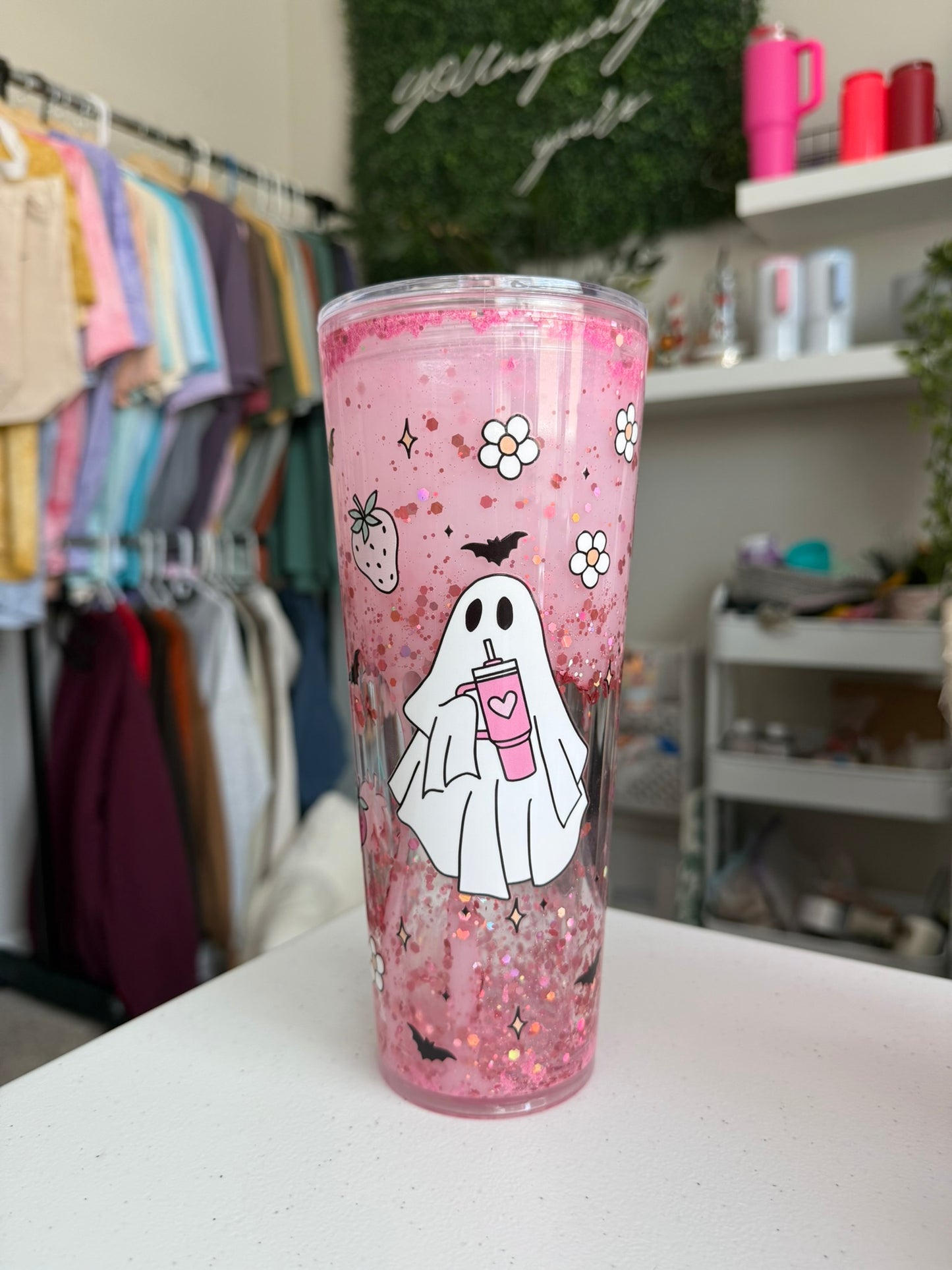 Oopsie/Discounted Cups