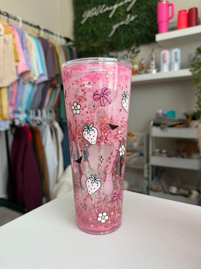 Oopsie/Discounted Cups