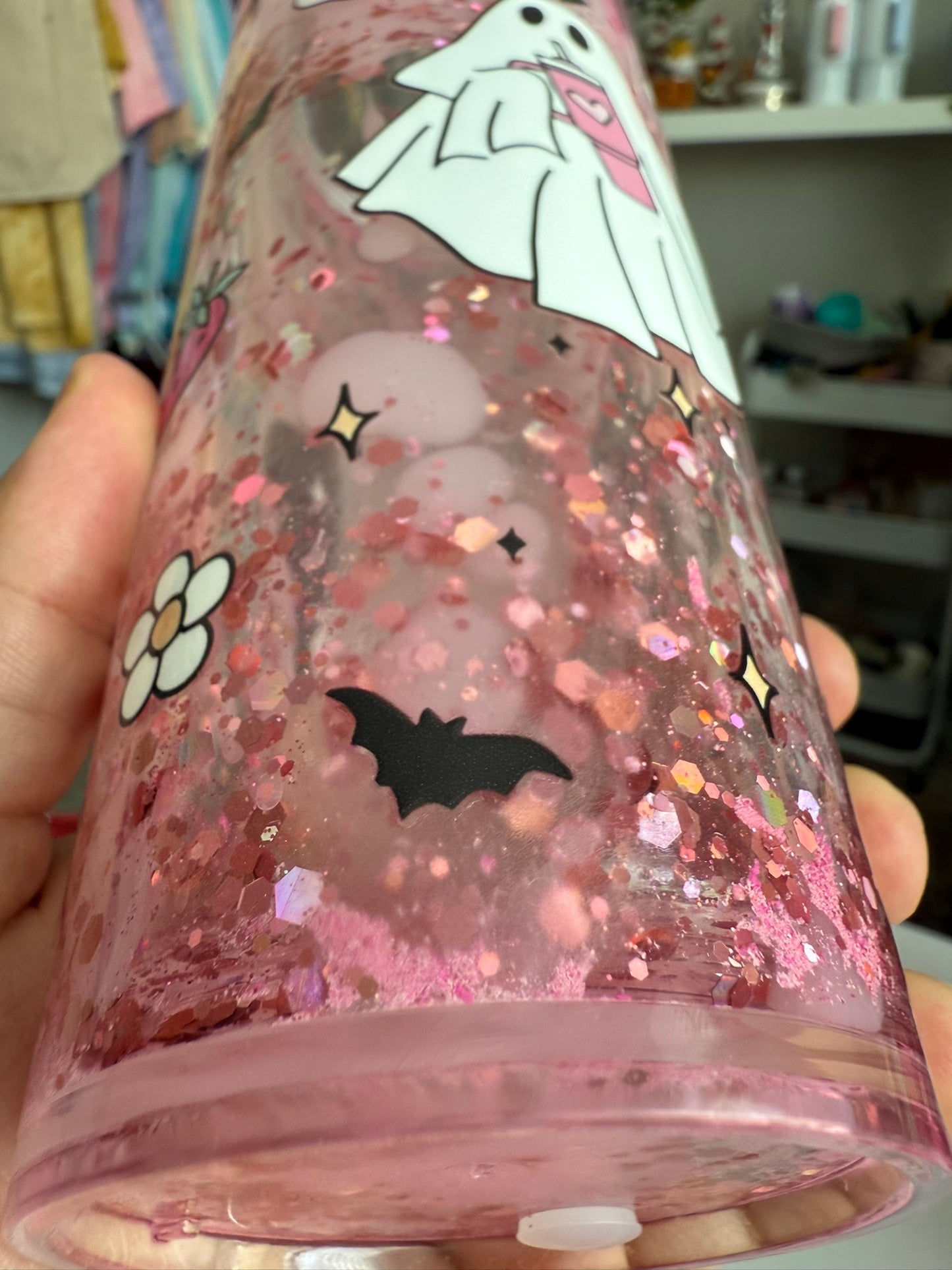 Oopsie/Discounted Cups