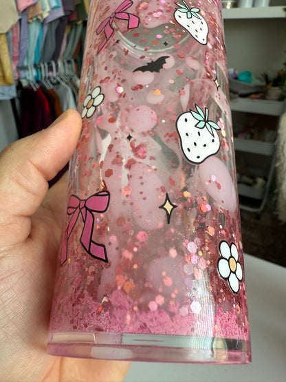 Oopsie/Discounted Cups