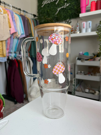 Oopsie/Discounted Cups