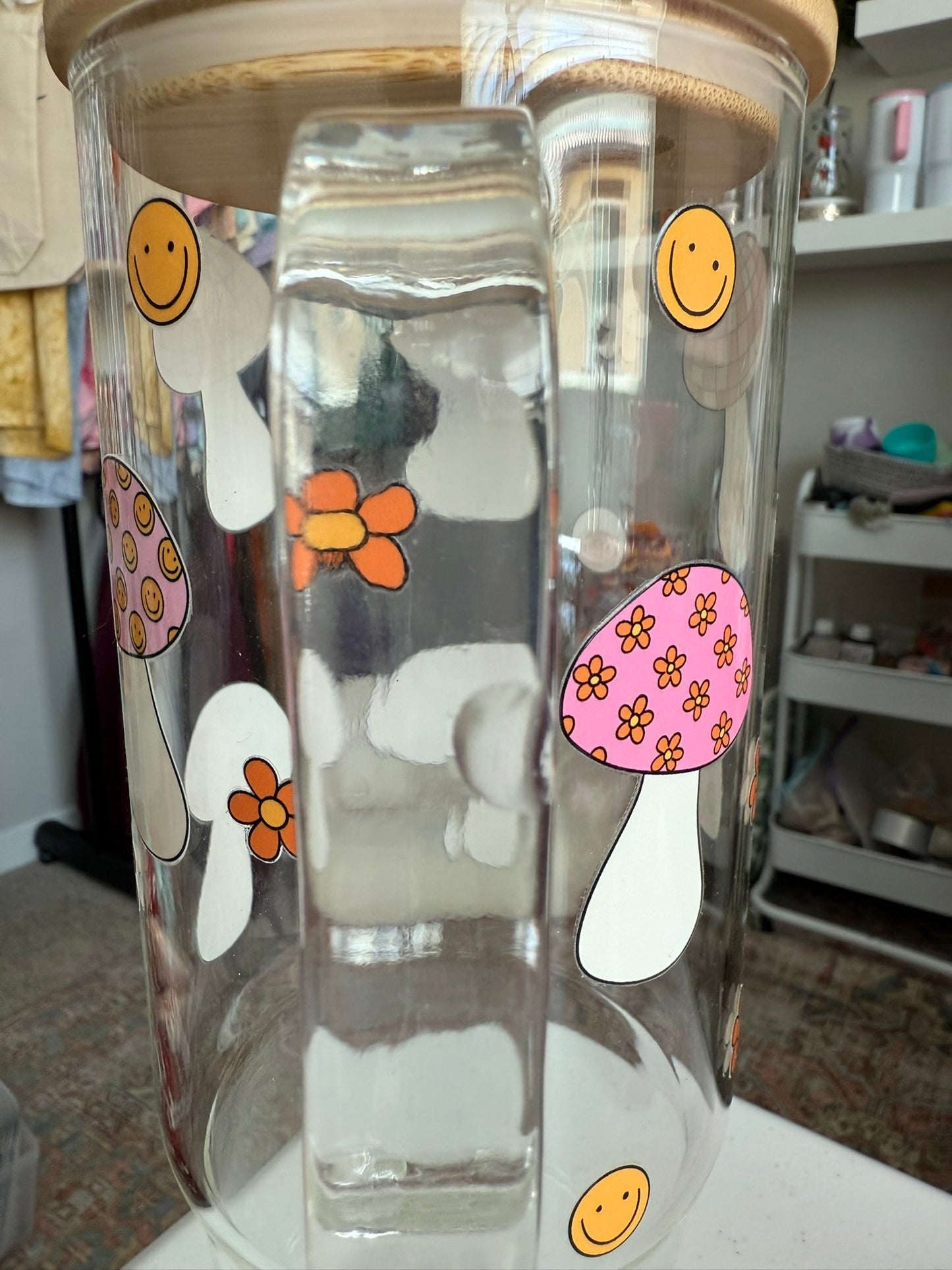 Oopsie/Discounted Cups