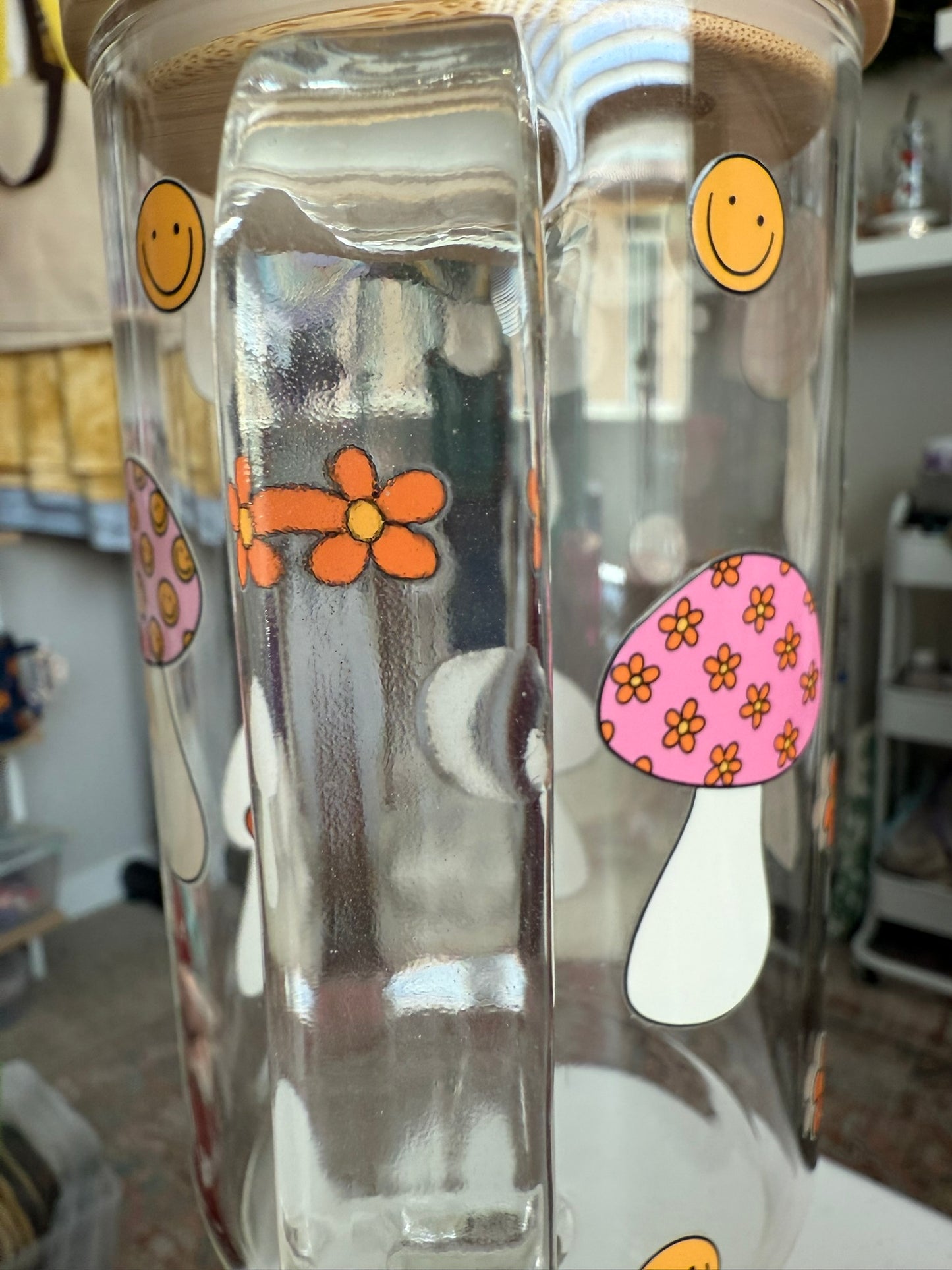 Oopsie/Discounted Cups