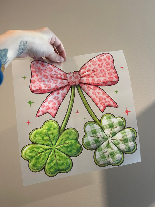 clover cherries