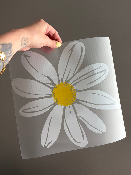 Daisy