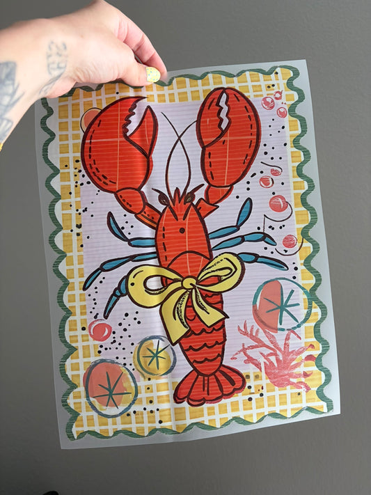 Lobster