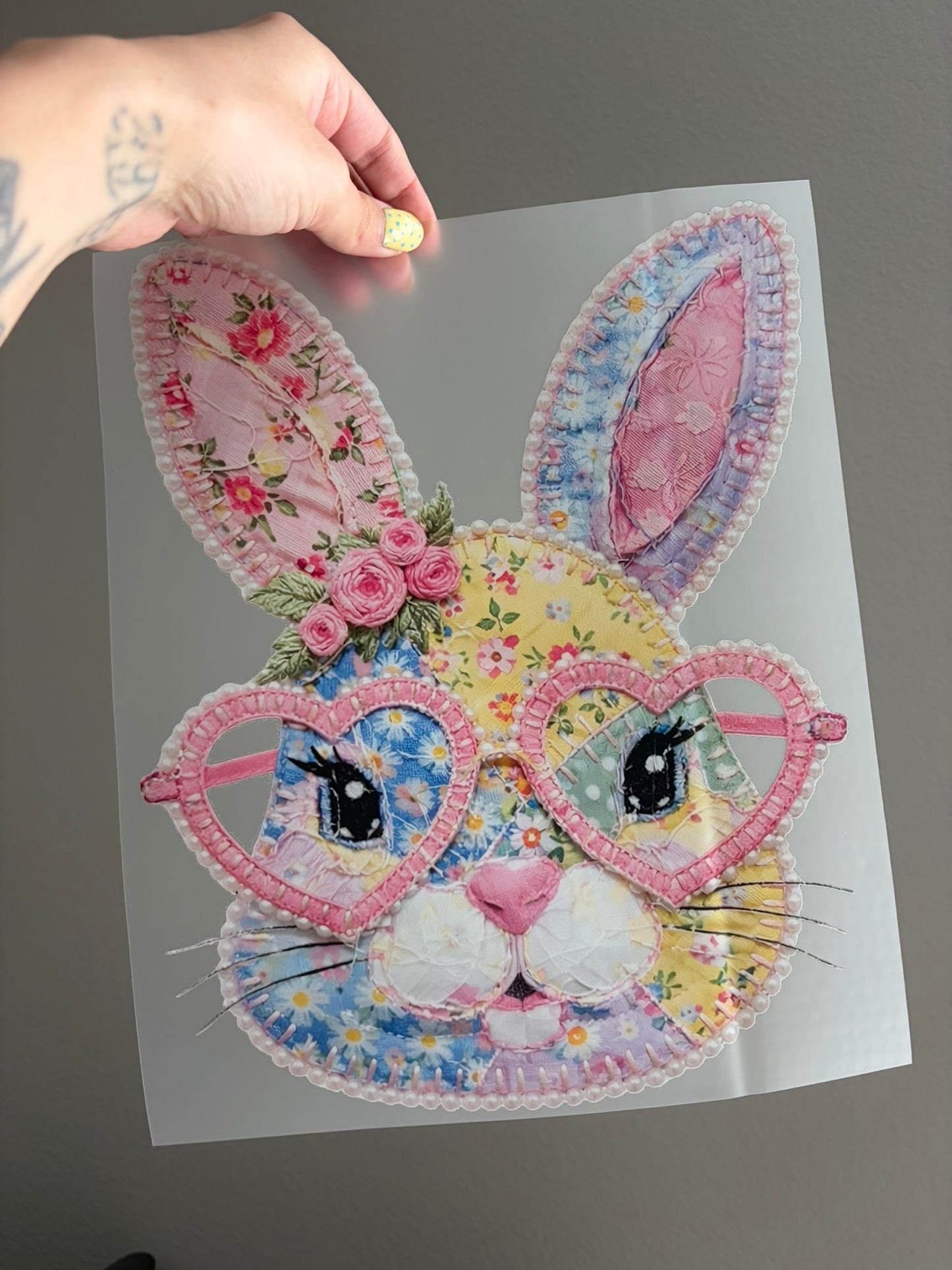 Easter Bunny