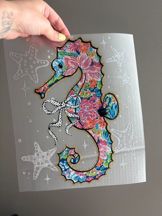 Seahorse