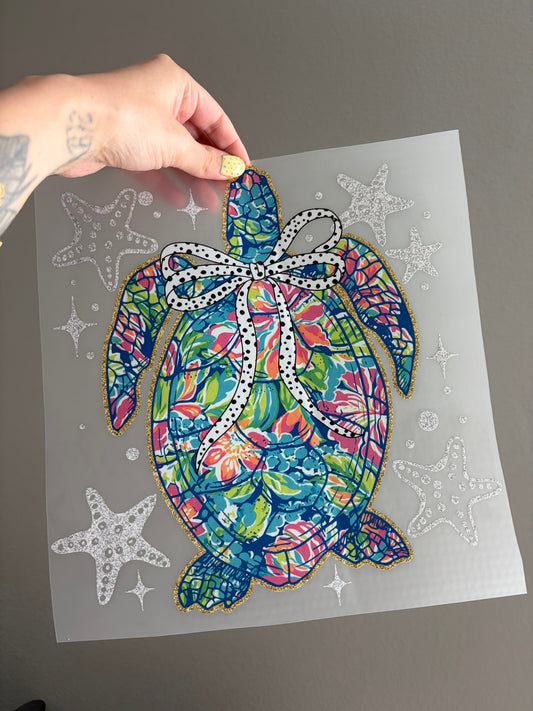 Sea Turtle