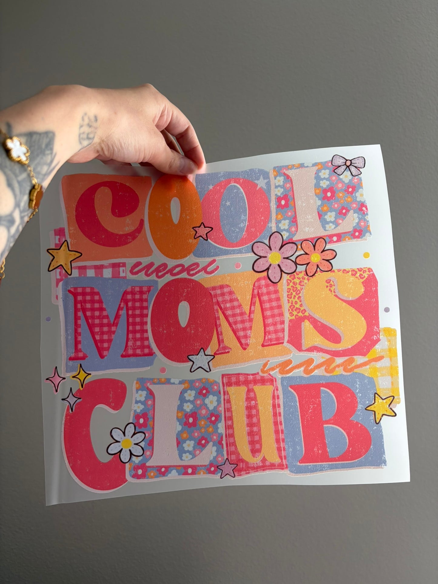 Cool Moms Club