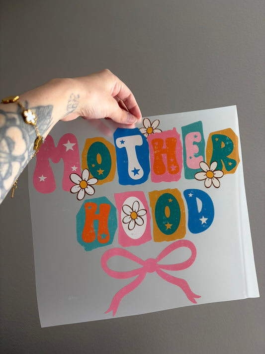 Motherhood