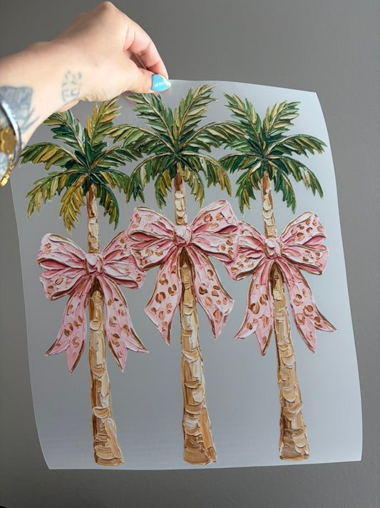 Palm Trees