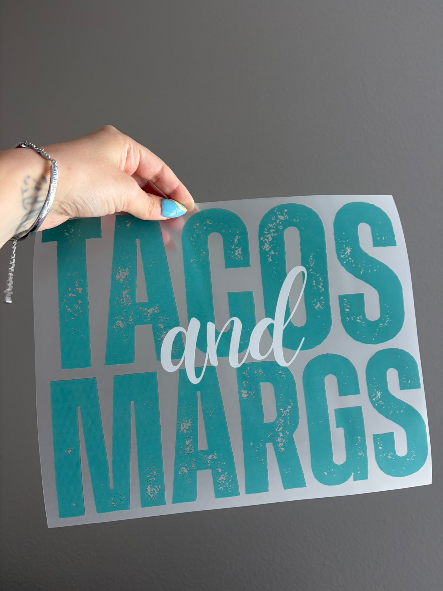 Tacos & Margs
