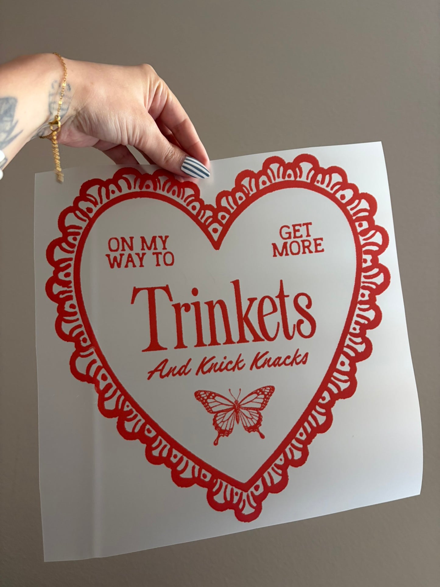 trinkets