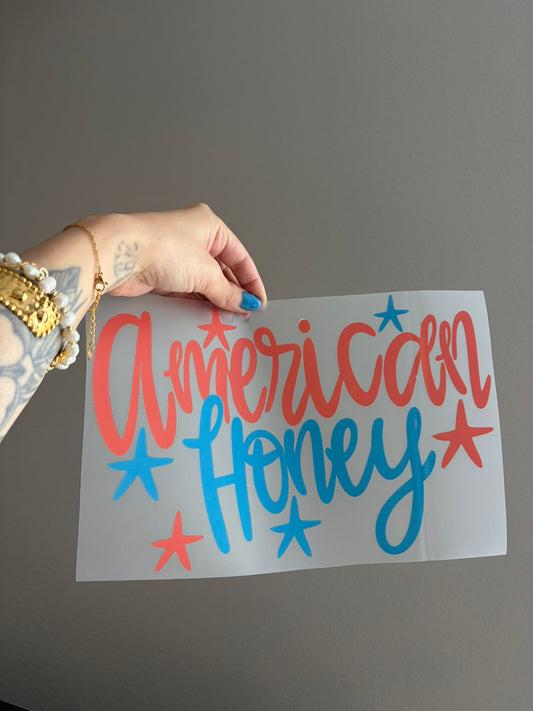 American Honey